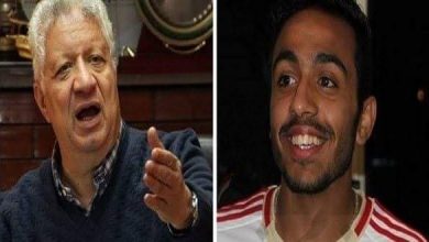 Photo of كهربا يكشف أسباب خلافاته مع مرتضى منصور في الزمالك