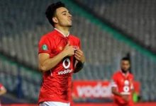 Photo of تشكيل الأهلي المتوقع أمام مصر المقاصة..وصلاح محسن في الهجوم