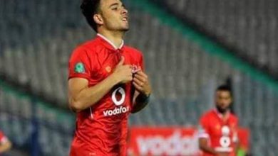 Photo of تشكيل الأهلي المتوقع أمام مصر المقاصة..وصلاح محسن في الهجوم