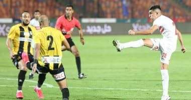 Photo of إقامة مباراة المقاولون أمام الزمالك على إستاد الكلية الحربية