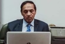 Photo of عمومية الكاف بحضور جمال محمد علي