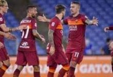 Photo of الدوري الإيطالي..روما يتعادل سلبيا مع ساسولو