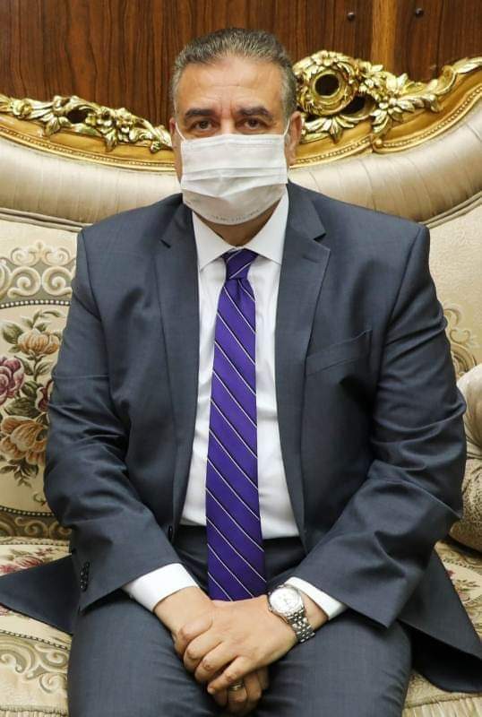 اللواء إبراهيم أحمد أبو ليمون