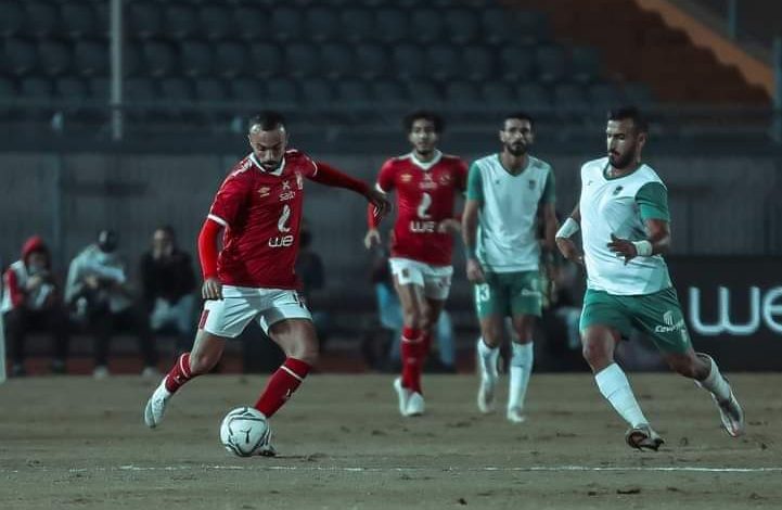 Photo of رسميآ الاهلي في نهائي كأس مصر بعد اقصاء الاتحاد بهدفين
