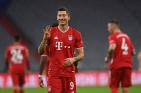 Photo of بايرن ميونخ يتعادل مع يونيون برلين فى الدوري الألماني