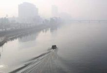 Photo of الأرصاد الجوية:غدا شبورة بأغلب الأنحاء وأمطار بالسواحل الشمالية والصغرى بالعاصمة 13 درجة