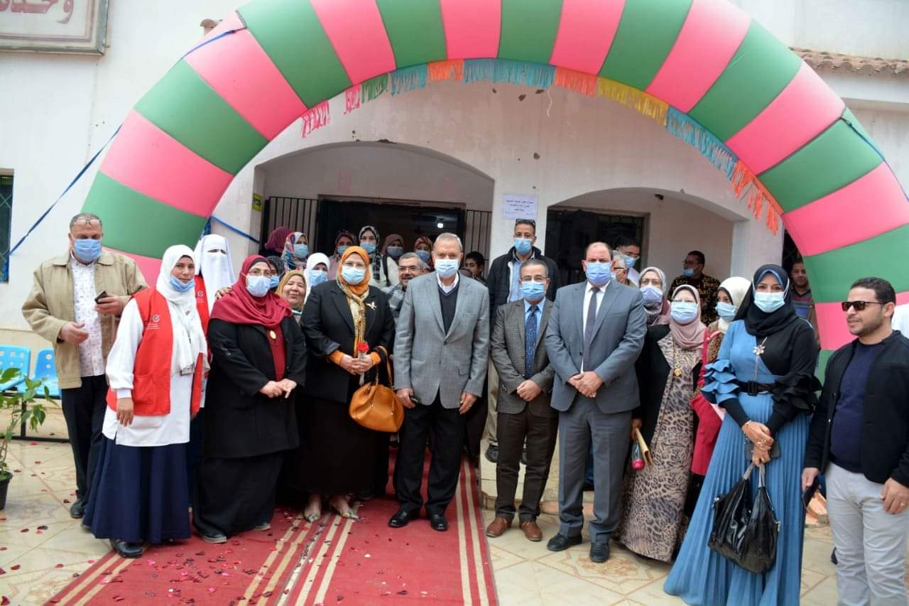 محافظ القليوبية