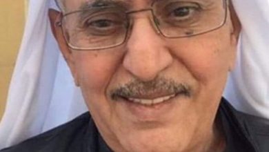 Photo of الشيخ مانع آل مكتوم يهنئ القلعة الحمراء للفوز بدوري الأبطال وكأس مصر