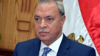 Photo of نائبي البرلمان عن بنها وكفرشكر «سيف و فؤاد» فى أول زيارة لمحافظ القليوبية