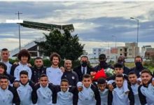 Photo of سفير مصر في تونس: نوفر كل الإمكانيات لطمأنة بعثة منتخب الشباب