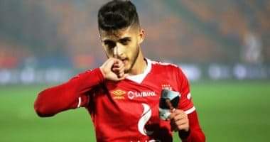 Photo of رسميا.. الزمالك يرفض التعاقد مع أحمد الشيخ للحفاظ على قيم النادي