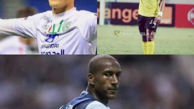 Photo of الزمالك يحسم مصير صفقاته للموسم الجديد