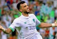 Photo of السومة ولوشيسكو يفوزان بجائزة لاعب ومدرب الشهر في الدوري السعودي