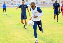 Photo of أوناجم و شيكابالا يشاركان في التدريبات الجماعية