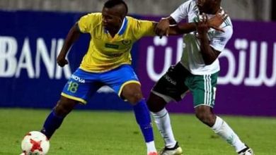 Photo of التعادل السلبي يحسم موقعه بين الإسماعيلي والمصري في الدوري