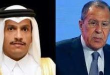 Photo of وزير الخارجية القطري هناك أسس للمناقشات بشأن حل الأزمة الخليجية منها أحترام سيادة الدول