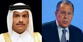 Photo of وزير الخارجية القطري هناك أسس للمناقشات بشأن حل الأزمة الخليجية منها أحترام سيادة الدول