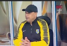 Photo of أحمد محفوظ.. قرار توافر عربية الإسعاف داخل الملعب صعب على الأندية الفقيرة