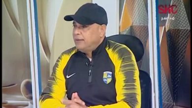 Photo of أحمد محفوظ.. قرار توافر عربية الإسعاف داخل الملعب صعب على الأندية الفقيرة