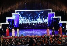 Photo of الثقافه تحتفل بالكريسماس والعام الجديد لأول مرة على اليوتيوب