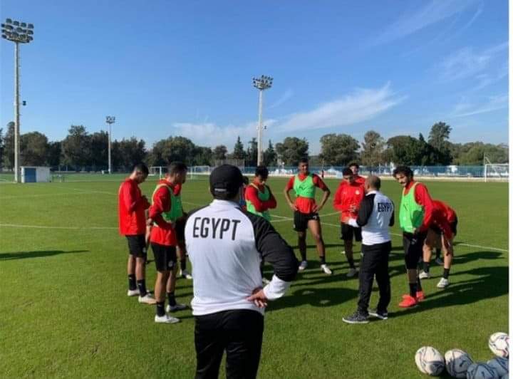 مصر للشباب