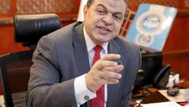 Photo of سعفان: تعيين 509 شاباً و64 ألف جنيه رعاية للعمالة غير المنتظمة بالفيوم