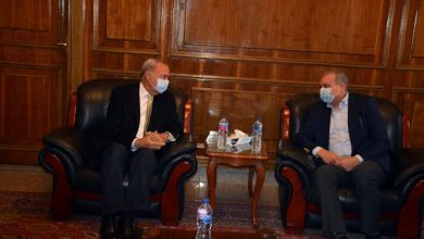 Photo of القليوبية تنتصر على العشوائيات وترفع الحصار عن 11 منطقة عشوائية تحت قبضة الضغط العالي