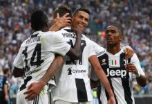 Photo of يوفنتوس ضيفا ثقيلا على جنوى بالدوري الإيطالي