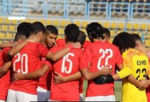 Photo of وزارة الشباب والرياضة واتحاد الكرة ينهيان أزمة المنتخب المصرى وإعادته إلى القاهرة