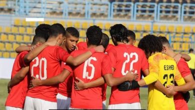 Photo of وزارة الشباب والرياضة واتحاد الكرة ينهيان أزمة المنتخب المصرى وإعادته إلى القاهرة
