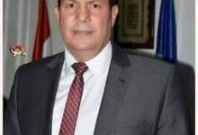 Photo of عاجل |إصابة وكيل وزارة الصحة بالقليوبية بفيروس كورونا