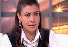 Photo of نشوي مصطفي تعود من جديد إلي المستشفي للعلاج من الكورونا للمرة الثانية