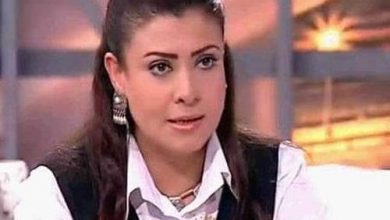 Photo of نشوي مصطفي تعود من جديد إلي المستشفي للعلاج من الكورونا للمرة الثانية