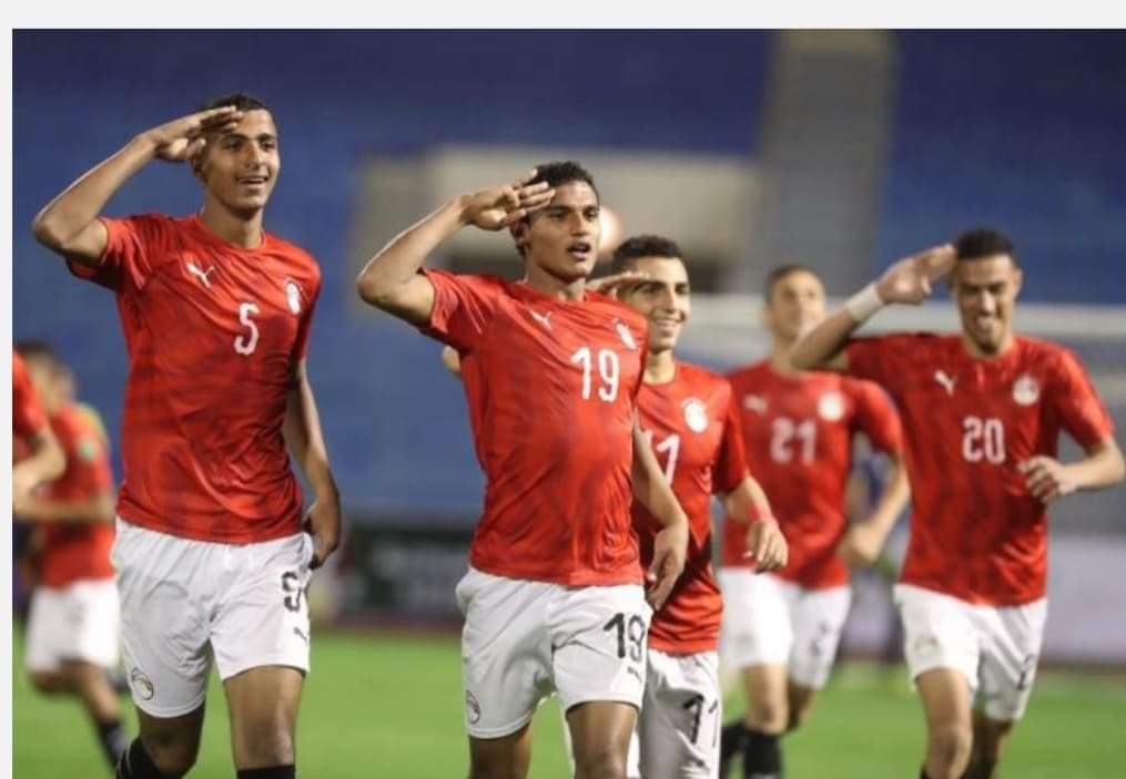 منتخب الشباب