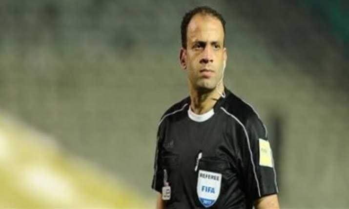 محمد الحفني