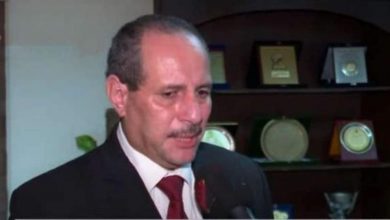 Photo of عاجل| تعيين المستشار هشام إبراهيم لرئاسة الزمالك لحين اختيار رئيس آخر
