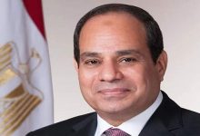 Photo of الرئيس السيسي يوجه بسرعة إجراء جراحة لطفلة تعاني من ثقب في القلب