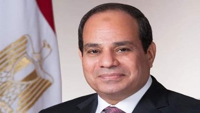 Photo of الرئيس السيسي يوجه بسرعة إجراء جراحة لطفلة تعاني من ثقب في القلب