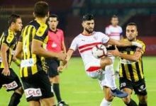 Photo of بـ النيران الصديقة.. الزمالك يسجل هدفا أول بمرمى المقاولون