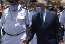 Photo of تحرير 31833 محضر مخالفات بالأقصر في أخر شهر من نهاية العام