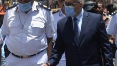 Photo of تحرير 31833 محضر مخالفات بالأقصر في أخر شهر من نهاية العام