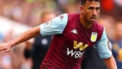 Photo of إصابة تريزيجية قبل مواجهة وولفرهامبتون بالدوري الأنجليزي