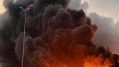 Photo of إصابة 25 شخصا جراء انفجار في باكستان