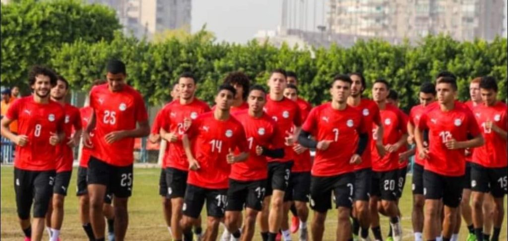 منتخب الشباب