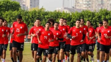 Photo of إصابتان جديدتان بفيروس “كورونا” في منتخب الشباب