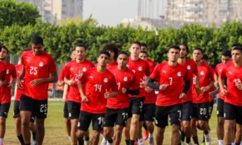 Photo of إصابتان جديدتان بفيروس “كورونا” في منتخب الشباب