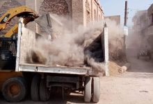 Photo of مبادرة حياة كريمة تقوم بإحلال وتجديد شبكه مياة الشرب في قري الأقصر
