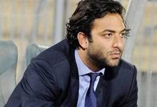 Photo of بالصور ميدو وحياة أمك يا أمير لأعلمك الأدب