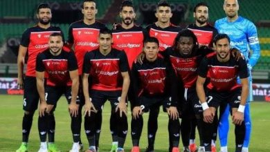 Photo of طلائع الجيش يتأهل للدور النهائي علي حساب الزمالك في كأس مصر