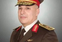 Photo of تهنئه اسرة جريدة نبض العالم لسيادة اللواء اح/ مصطفى احمد عميره بمناسبة عيد ميلاده